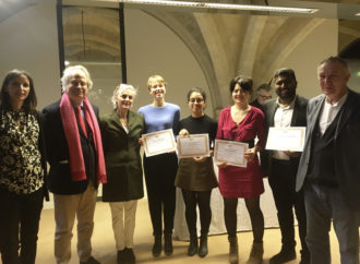Lauréats 2019 du Prix AJIR « Religions – Jeunes journalistes »