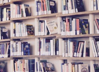 Les livres des membres de l&rsquo;Ajir en 2021