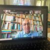 « Jeudi Expert de l’AJIR » : focus sur le Moyen-Orient avec Mgr Gollnisch et Ehsan Manoochehri