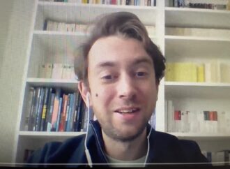 « Jeudi Expert de l’AJIR » : le vote religieux décrypté par Lucas Jakubowicz