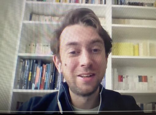 « Jeudi Expert de l’AJIR » : le vote religieux décrypté par Lucas Jakubowicz