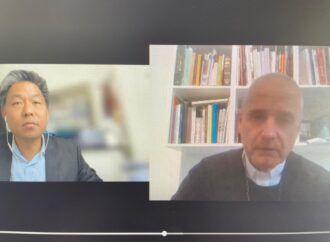 « Jeudi Expert de l’AJIR » : les enjeux du voyage de Léon XIV en Algérie avec le Cardinal Jean-Paul Vesco