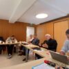 Assemblée générale de l’AJIR : Rencontre avec le cardinal Jean-Marc Aveline et nouveau bureau